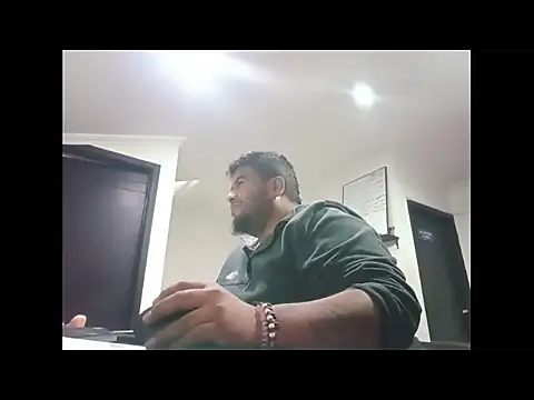 Rolo-Sumiso online show from November 2025 09:47:01 PM