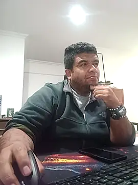 Rolo-Sumiso online show from February 2026 09:24:01 PM