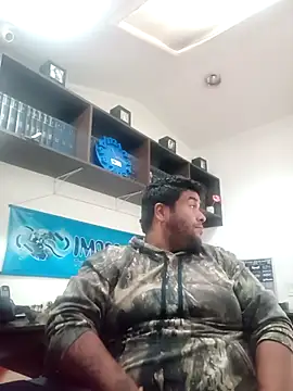 Rolo-Sumiso online show from February 2026 02:44:02 PM