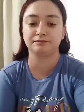 Anaa Rose online show from January 2026 07:39:01 PM