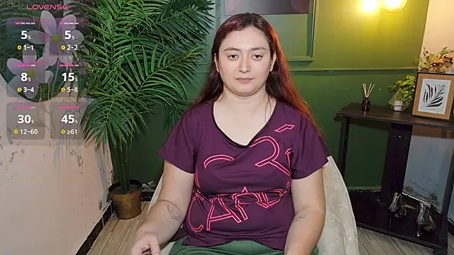Snapshot of Anaa_Rose chatting on May 2026 01:08:01 PM Anaa Rose online show from May 2026 01:08:01 PM