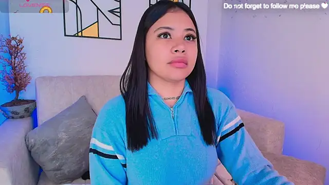 Snapshot of nicemiiaa7_ chatting on February 2026 08:16:01 PM nicemiiaa7 online show from February 2026 08:16:01 PM