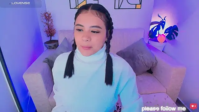 Snapshot of nicemiiaa7_ chatting on February 2026 11:34:02 PM nicemiiaa7 online show from February 2026 11:34:02 PM