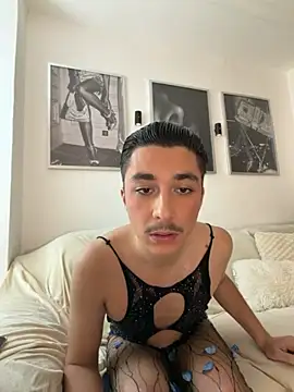 Pablo27622 online show from October 2025 04:58:01 PM