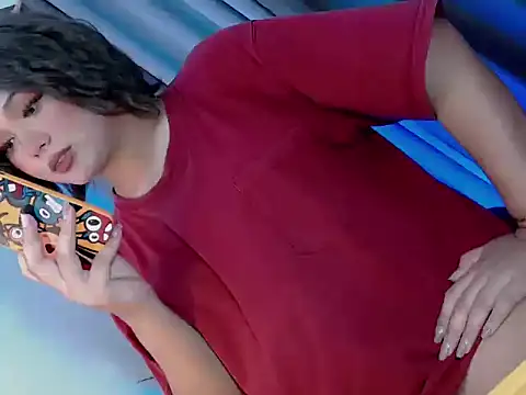 Sweet angelinax online show from April 2026 07:25:02 PM