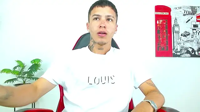 Cumandres18 online show from March 2026 02:44:01 PM