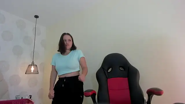 Snapshot of GIANAMILLER6 chatting on November 2025 12:15:02 PM GIANAMILLER6 online show from November 2025 12:15:02 PM