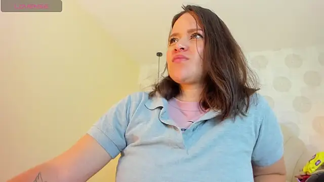 Snapshot of GIANAMILLER6 chatting on November 2025 12:19:02 PM GIANAMILLER6 online show from November 2025 12:19:02 PM