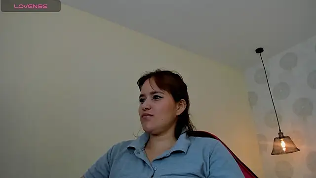 Snapshot of GIANAMILLER6 chatting on July 2026 12:02:02 PM GIANAMILLER6 online show from July 2026 12:02:02 PM