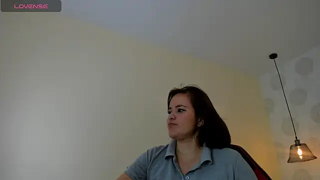 Snapshot of GIANAMILLER6 chatting on July 2026 12:09:02 PM GIANAMILLER6 online show from July 2026 12:09:02 PM