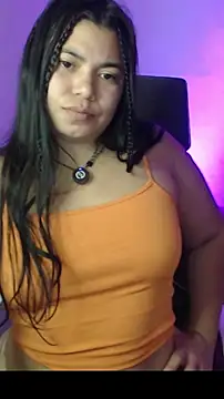 kanndypriv online show from February 2026 10:57:01 PM