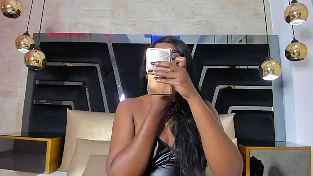 YallianaBrooks online show from February 2026 11:42:02 AM