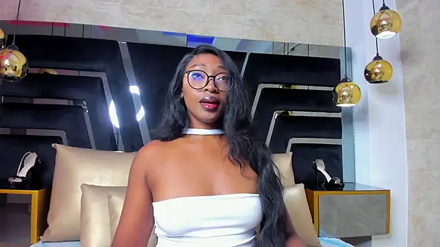 YallianaBrooks online show from April 2026 11:51:02 AM