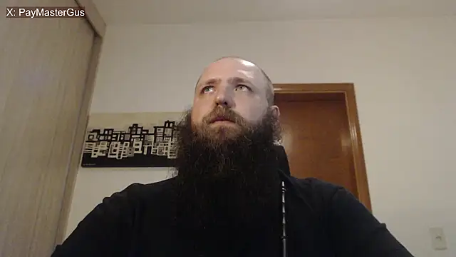 PayMasterGus online show from March 2026 01:42:01 AM