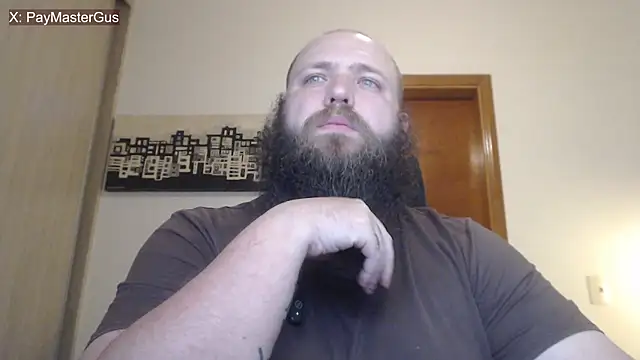 PayMasterGus online show from April 2026 11:37:02 PM