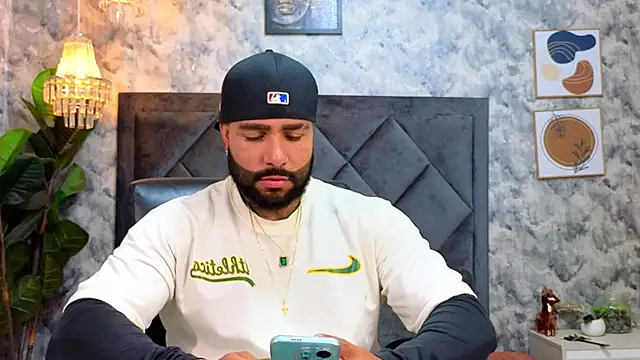 Apolo rousse1 online show from November 2025 08:29:02 PM