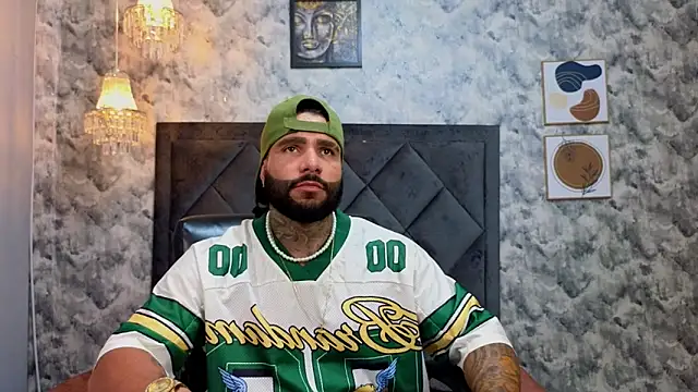 Apolo rousse1 online show from November 2025 08:30:01 PM