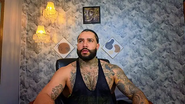 Apolo rousse1 online show from December 2025 09:53:01 PM