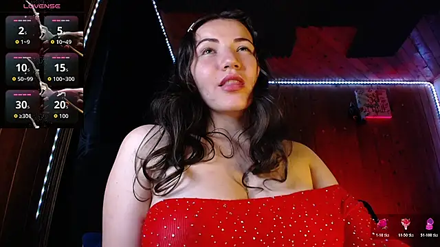 robin nj online show from October 2025 11:07:01 PM