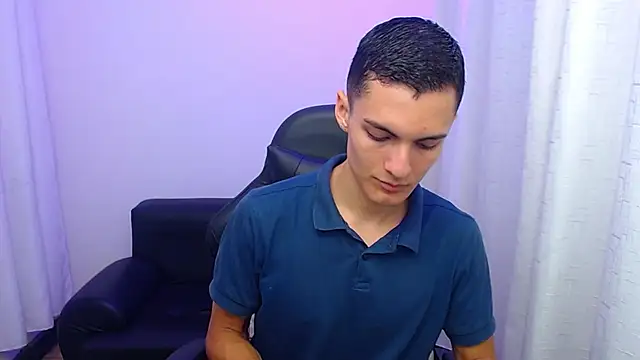 Matiius18 online show from March 2026 02:06:02 PM