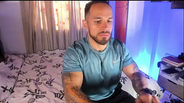 Snapshot of mason_fit chatting on January 2026 06:22:02 PM mason fit online show from January 2026 06:22:02 PM