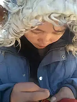 Chaotam1 online show from November 2025 02:55:02 AM