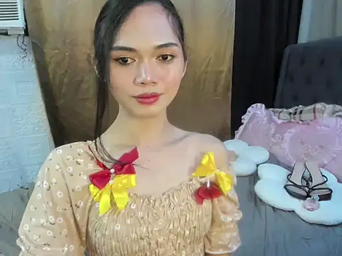 yunxieesweetgurl online show from November 2025 05:06:01 AM