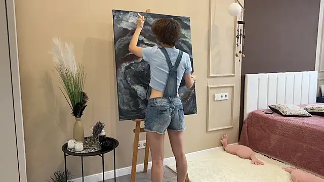 daniellia  online show from November 2025 12:16:02 PM