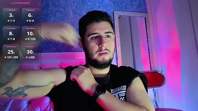 ryan evanss online show from September 2025 09:53:02 AM