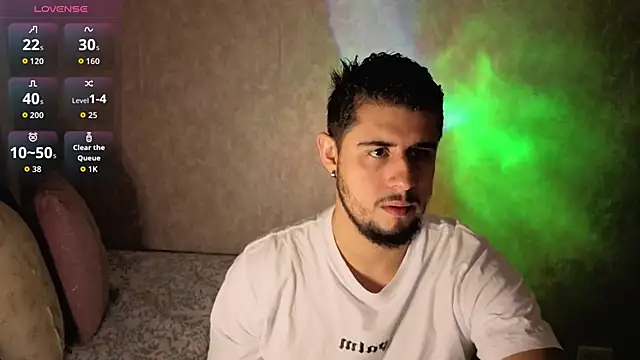 ryan evanss online show from September 2025 12:51:01 PM