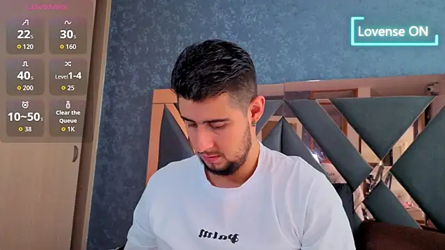 ryan evanss online show from September 2025 04:12:02 PM