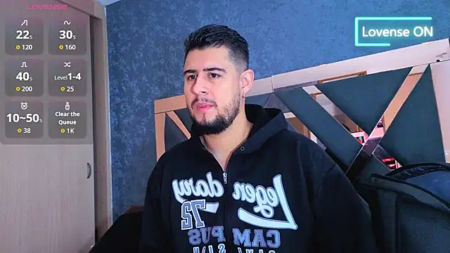 ryan evanss online show from October 2025 11:29:01 AM