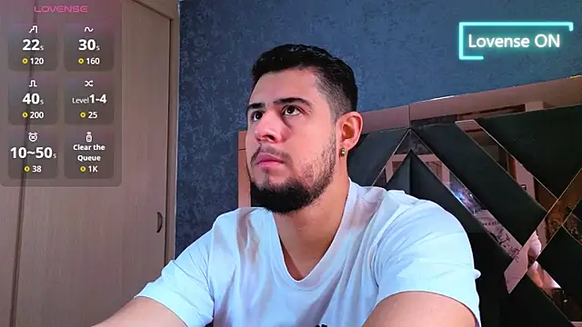 ryan evanss online show from November 2025 11:56:01 AM