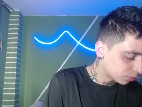 xalejo max online show from December 2025 09:19:02 PM