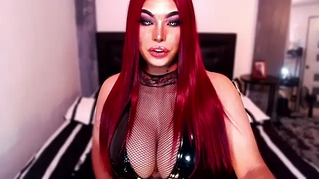 xTrixieMae online show from October 2025 09:51:02 AM