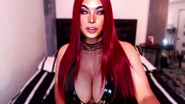 xTrixieMae online show from February 2026 01:28:02 AM