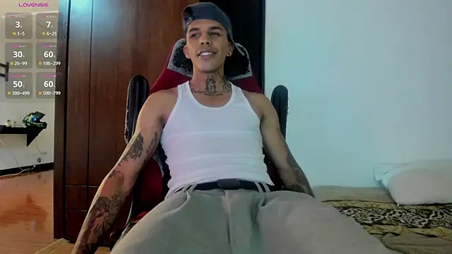 Savajelust online show from April 2026 03:29:01 AM