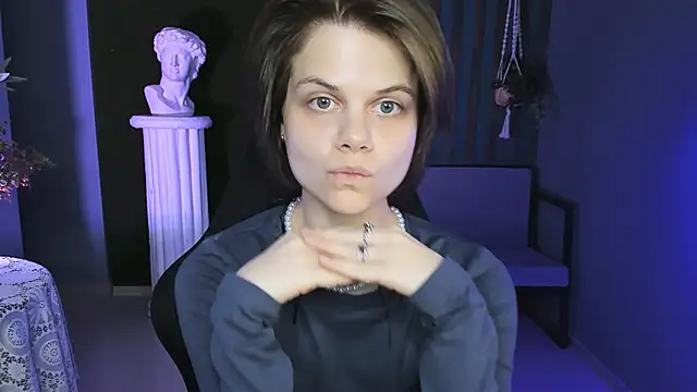 EllieMurler online show from October 2025 09:12:01 AM