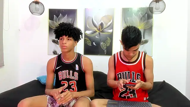 Violet Dream2 online show from March 2026 08:23:02 PM