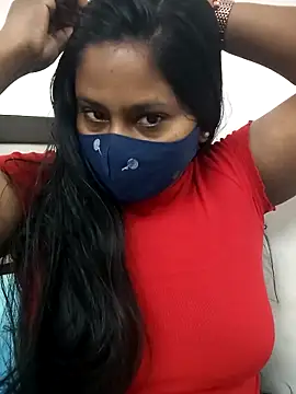 Shy Peehu online show from December 2025 07:44:01 PM