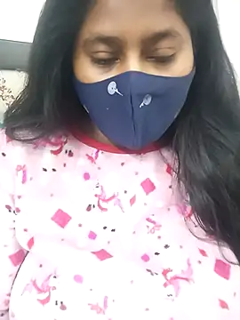 Shy Peehu online show from January 2026 08:43:02 PM