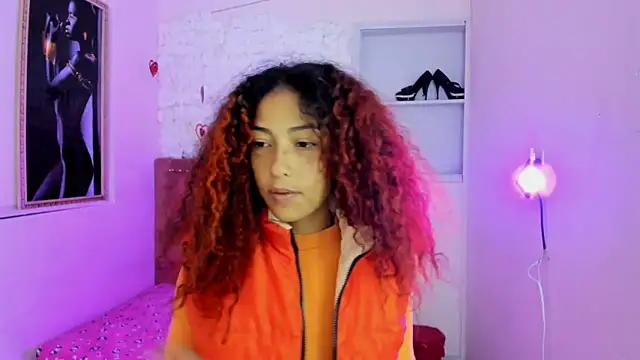 Snapshot of candela_ruiz chatting on September 2025 04:20:02 PM candela ruiz online show from September 2025 04:20:02 PM