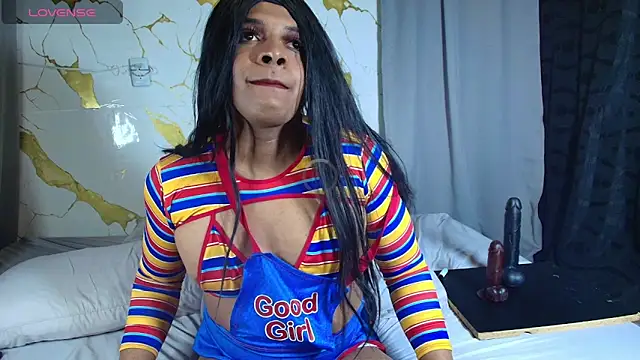 valeriafoxx3 online show from March 2026 10:49:01 PM