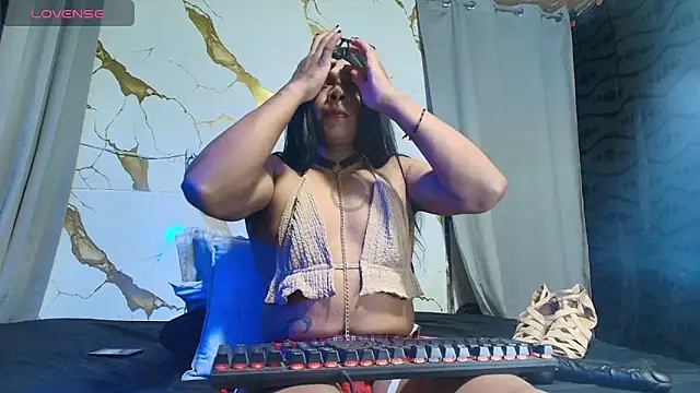 valeriafoxx3 online show from March 2026 10:35:02 PM