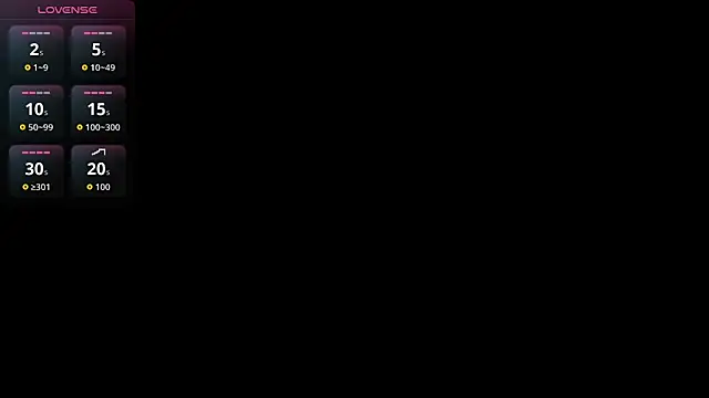 Bella  Lane online show from November 2025 07:47:01 PM