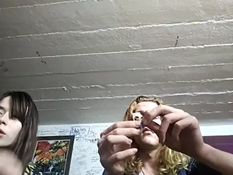 Snapshot of the-unHoly-G chatting on November 2025 06:34:02 PM the-unHoly-G online show from November 2025 06:34:02 PM