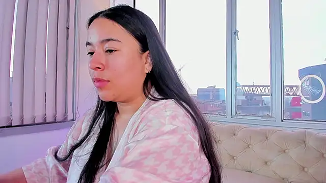 Zoey thompson online show from February 2026 08:37:02 PM