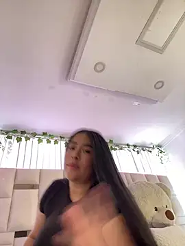 Zoey thompson online show from June 2026 09:08:02 PM