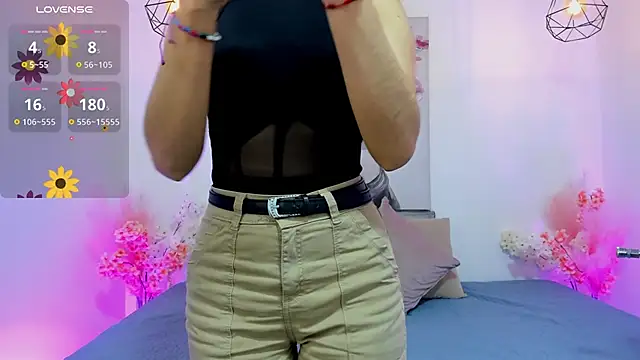 Snapshot of lucyy_liiuu chatting on November 2025 01:34:02 PM lucyy liiuu online show from November 2025 01:34:02 PM