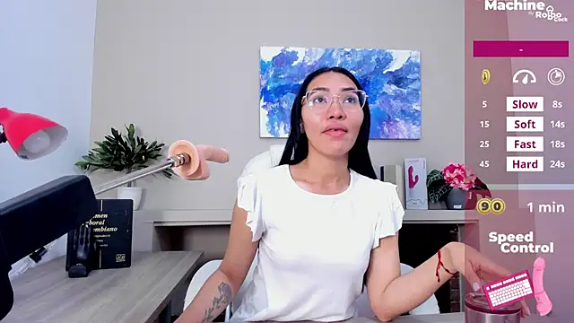 Snapshot of lucyy_liiuu chatting on November 2025 01:32:02 PM lucyy liiuu online show from November 2025 01:32:02 PM